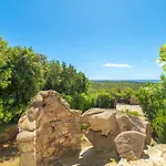 Vista Mare Cala Ginepro