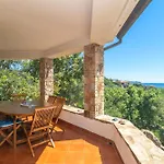 Βίλα Vista Mare Cala Ginepro *