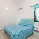 Vista Mare Cala Ginepro Βίλα *