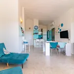 Vista Mare Cala Ginepro Βίλα
