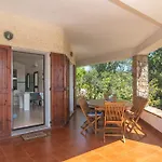 Vista Mare Cala Ginepro *