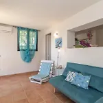 Vista Mare Cala Ginepro *