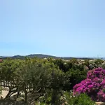 Βίλα Vista Mare Cala Ginepro Punta Molara