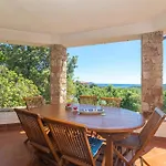 Vista Mare Cala Ginepro Βίλα Punta Molara