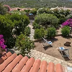 Vista Mare Cala Ginepro Βίλα