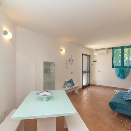 Vista Mare Cala Ginepro *