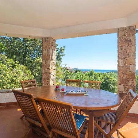 Vista Mare Cala Ginepro *