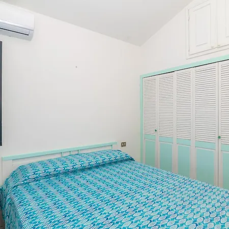 Vista Mare Cala Ginepro Punta Molara