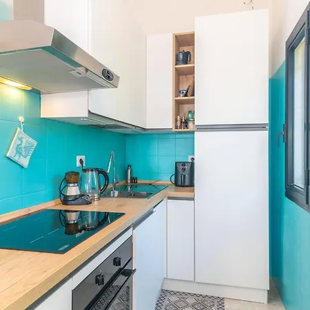 Vista Mare Cala Ginepro