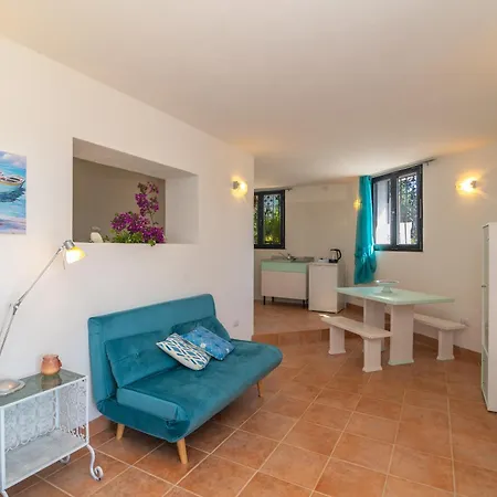 Vista Mare Cala Ginepro *