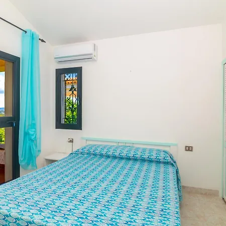 Vista Mare Cala Ginepro