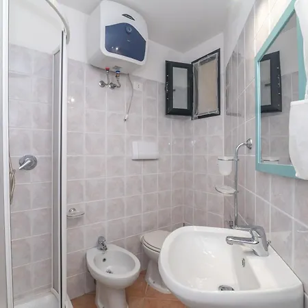 Villa Vista Mare Cala Ginepro *